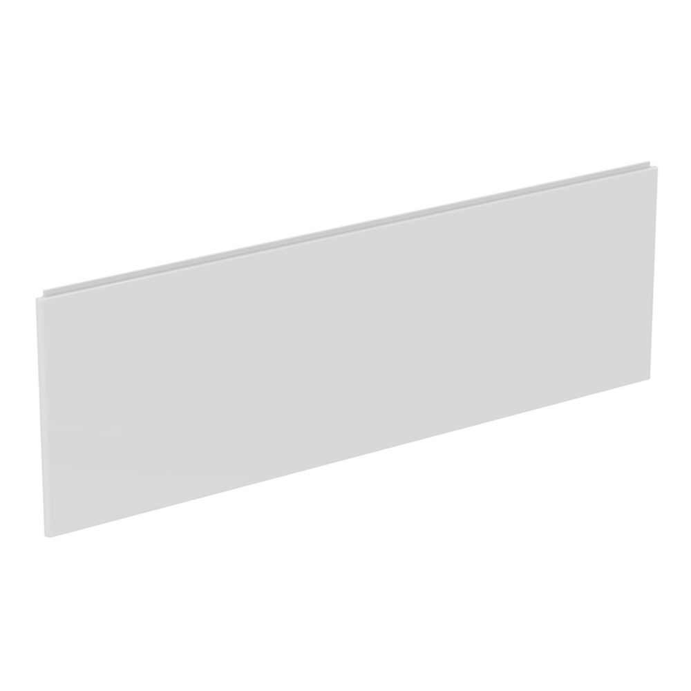 Image of Ideal Standard Unilux Front Bath Panel 1600mm White 