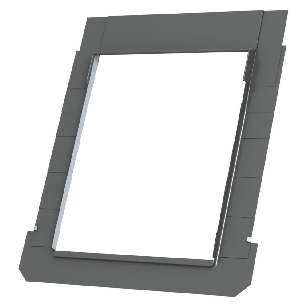 Image of Keylite SRF 01C Slate Flashing 550mm x 1180mm 