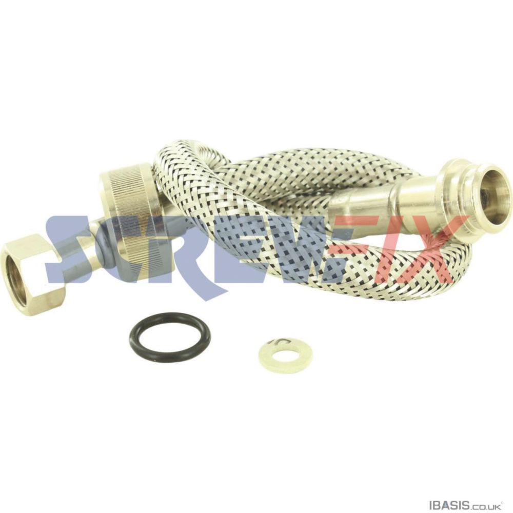 Image of Vaillant 095610 Flexible Tube 