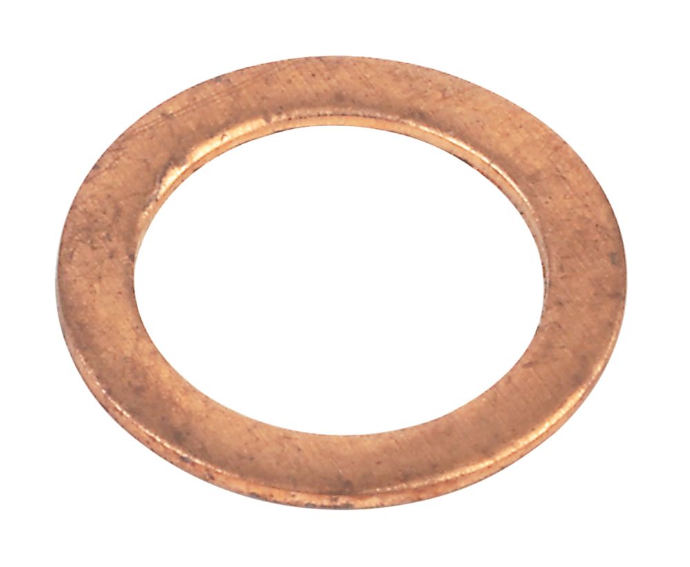 Image of Baxi 7211908 Washer Copper Sealing 
