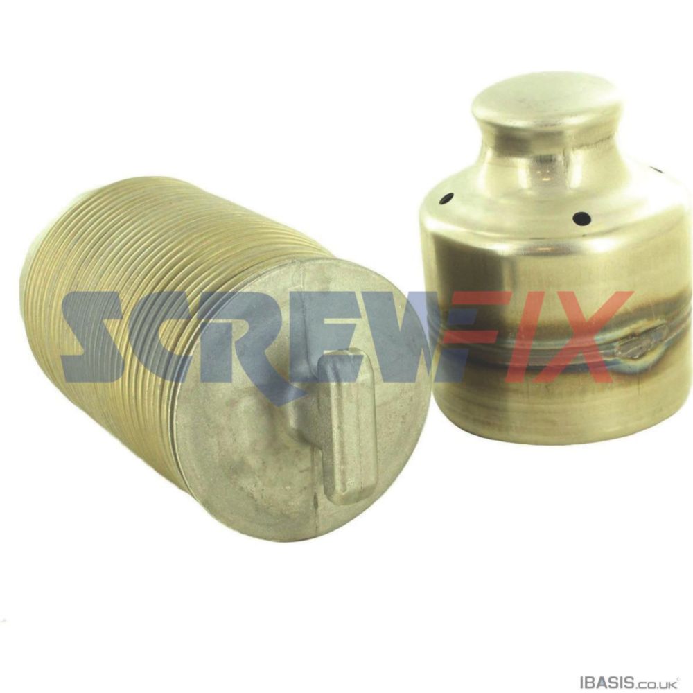 Image of Worcester Bosch 87161070460 Baffle Set 