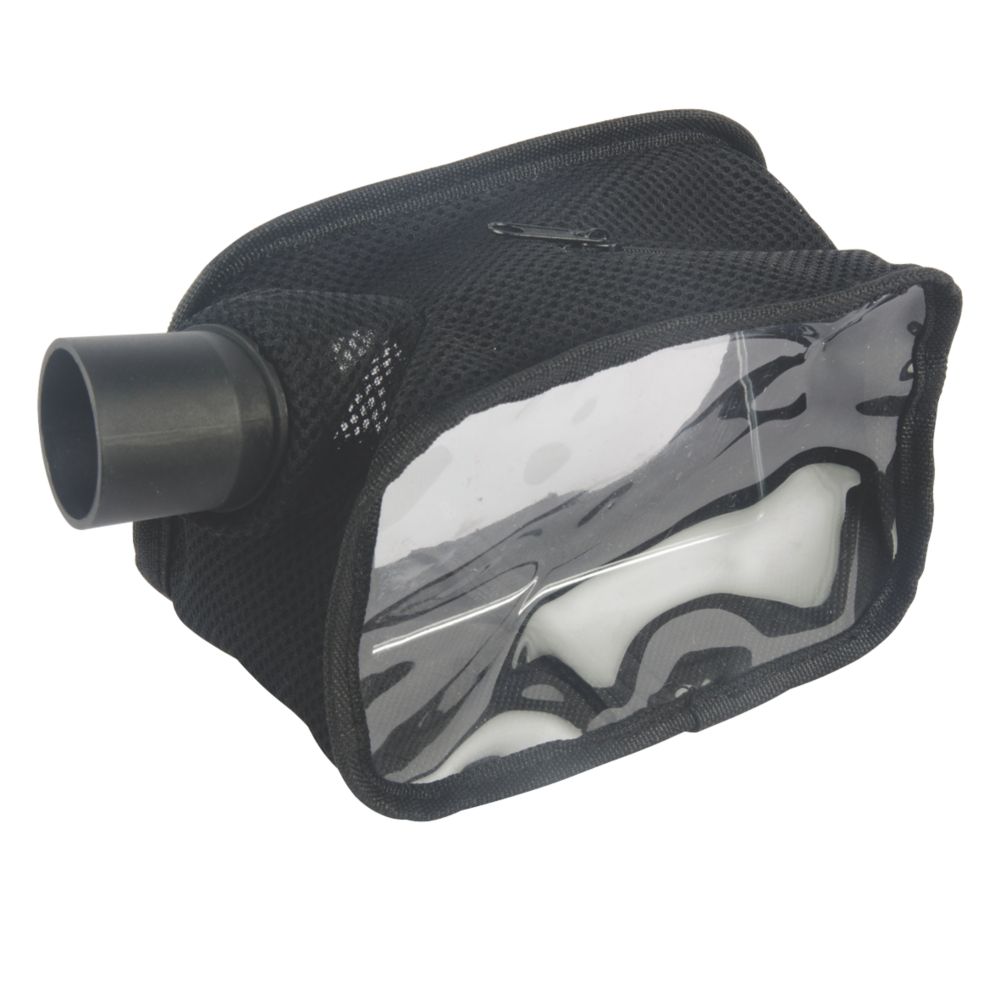 Image of Triton TTSDES Dust Extraction System 