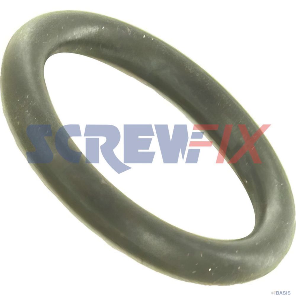 Image of Baxi E845 MAIN GAS VALVE O RING 