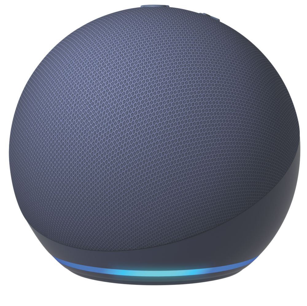 Image of Amazon Echo Dot 