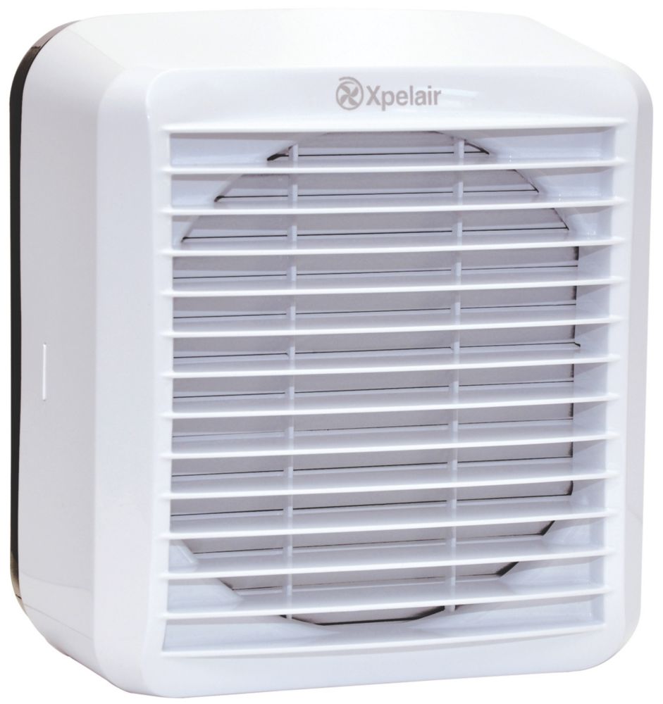 Image of Xpelair GX6EC 