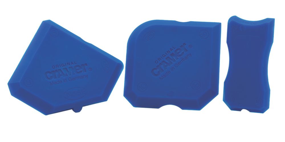 Image of Cramer Fugi Profiling Tool Kit 3 Piece Set 