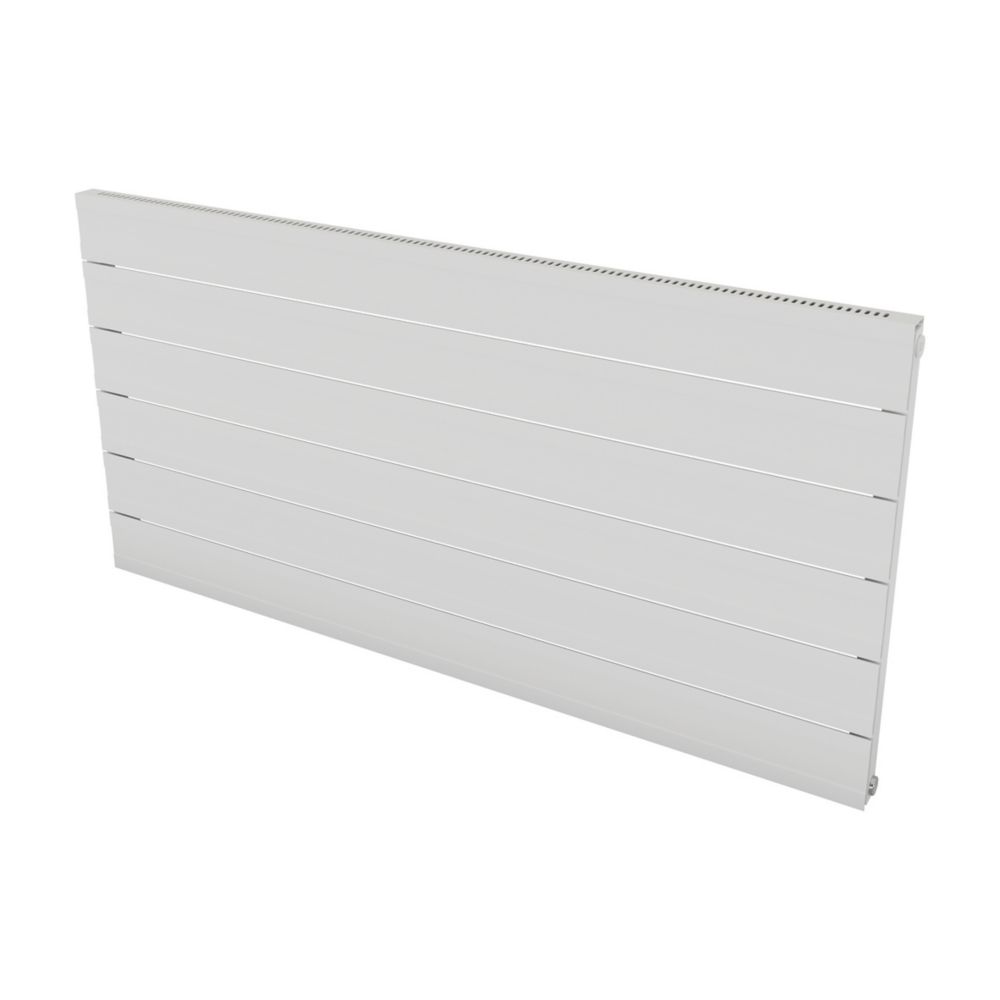 Image of Ximax Henry Designer Radiator 603mm x 1200mm White 2253BTU 