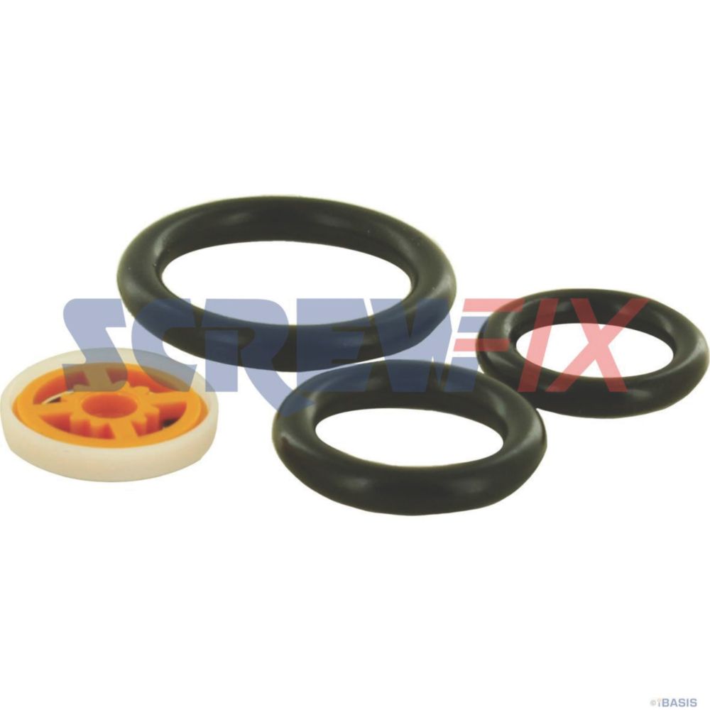 Image of Worcester Bosch 87186907080 FLOW_REGULATOR TYPE E-W-LP 9L 