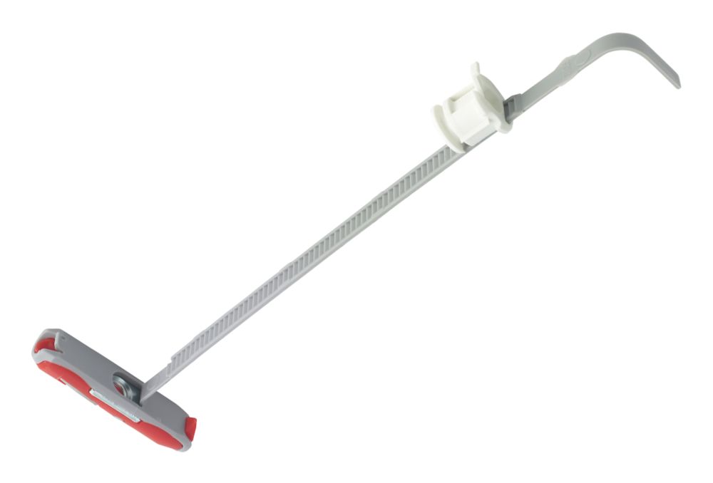 Image of Fischer 569416 DuoTec Nylon Toggle 12mm x 50mm 10 Pack 