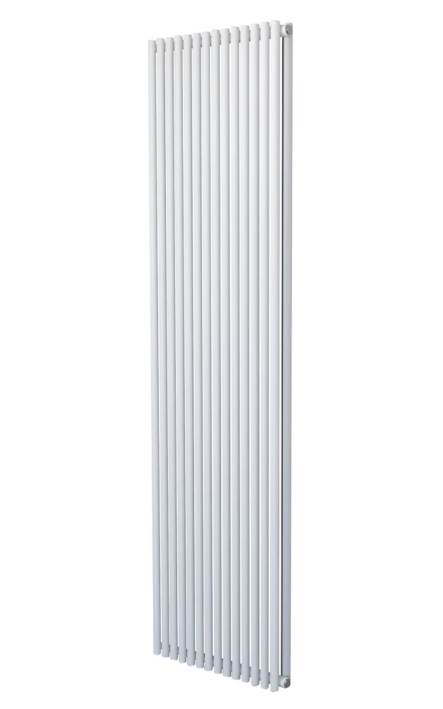 Image of Ximax Gamba Designer Radiator 1800mm x 505mm White 4860BTU 