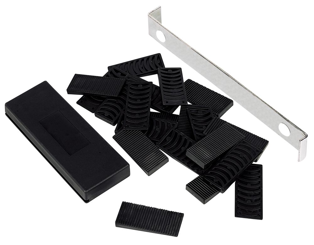 Image of Unika Laminate Flooring Fitting Kit 