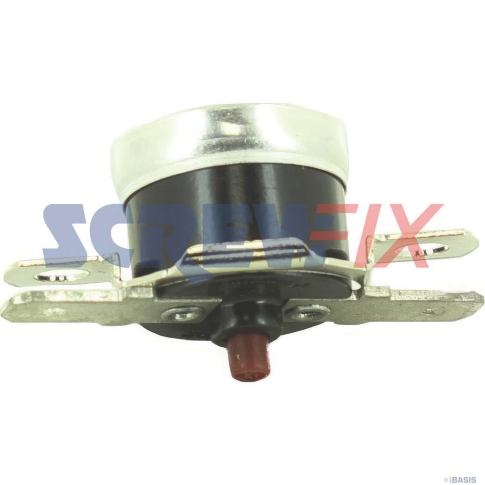 Image of Worcester Bosch 87161032170 OVERHEAT THERMOSTAT - HEAT BANK 