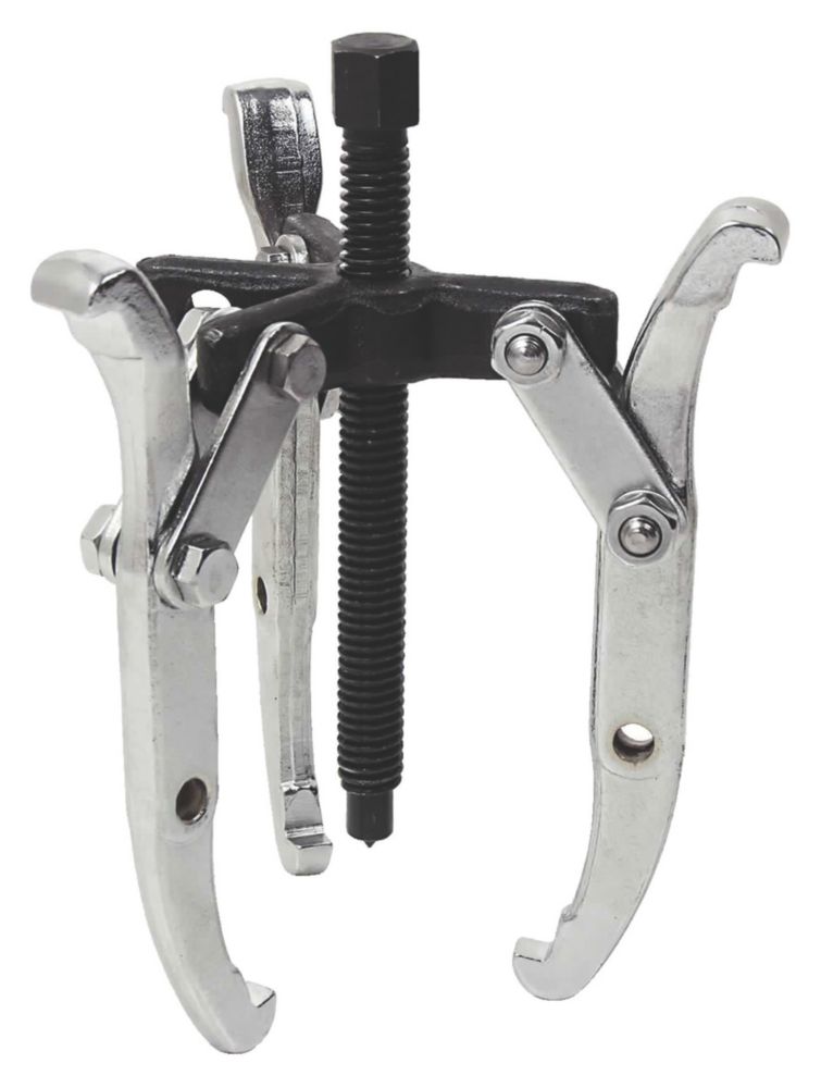 Image of Hilka Pro-Craft 2/3 Leg Gear Puller 8" 