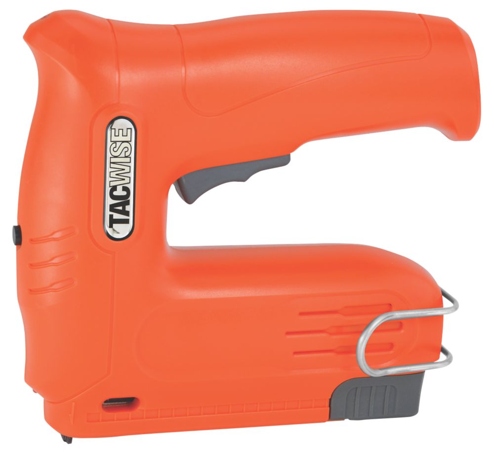 Image of Tacwise 1564 12mm 4V 1 x 1.3Ah Li-Ion Hobby Cordless Stapler 