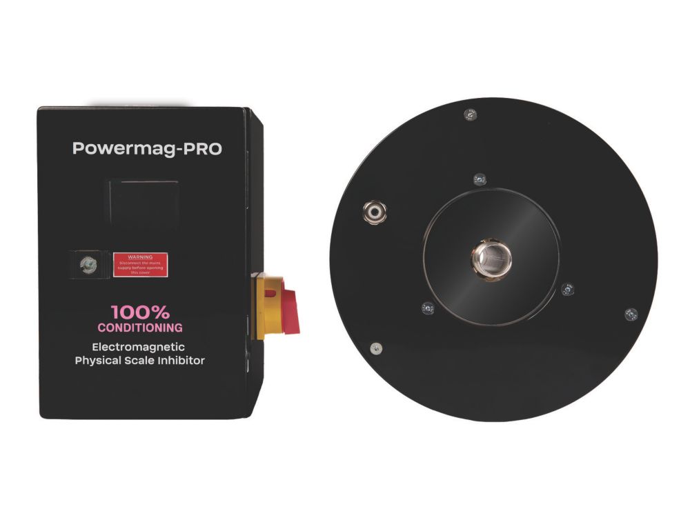 Image of BWT Powermag PM100s Electromagnetic Scale Inhibitor 