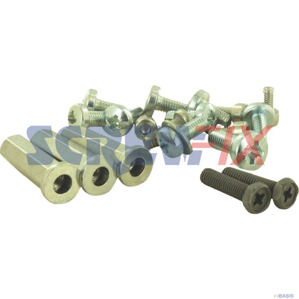 Image of Ideal Heating 175617 HEAT ENGINE FIXINGS KIT 