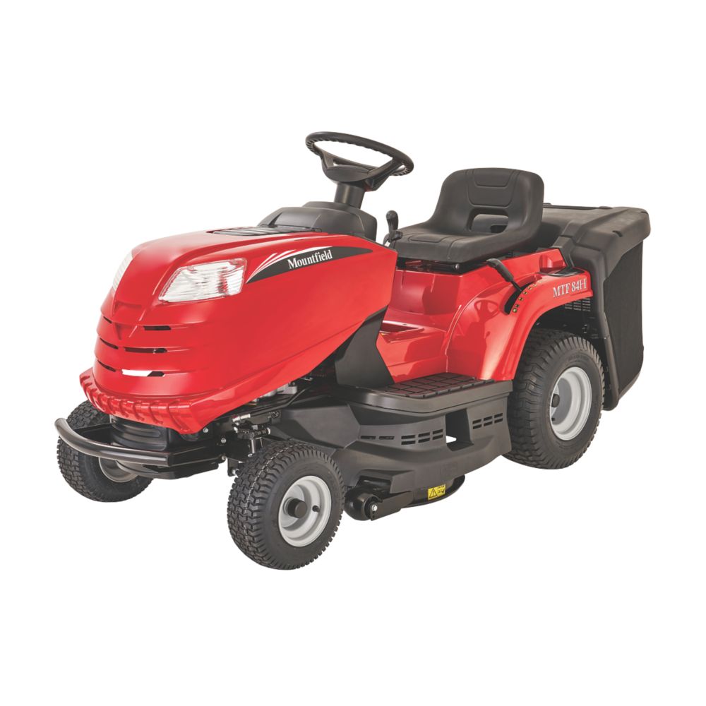 Image of Mountfield MTF 84H 84cm 414cc Ride On Mower 