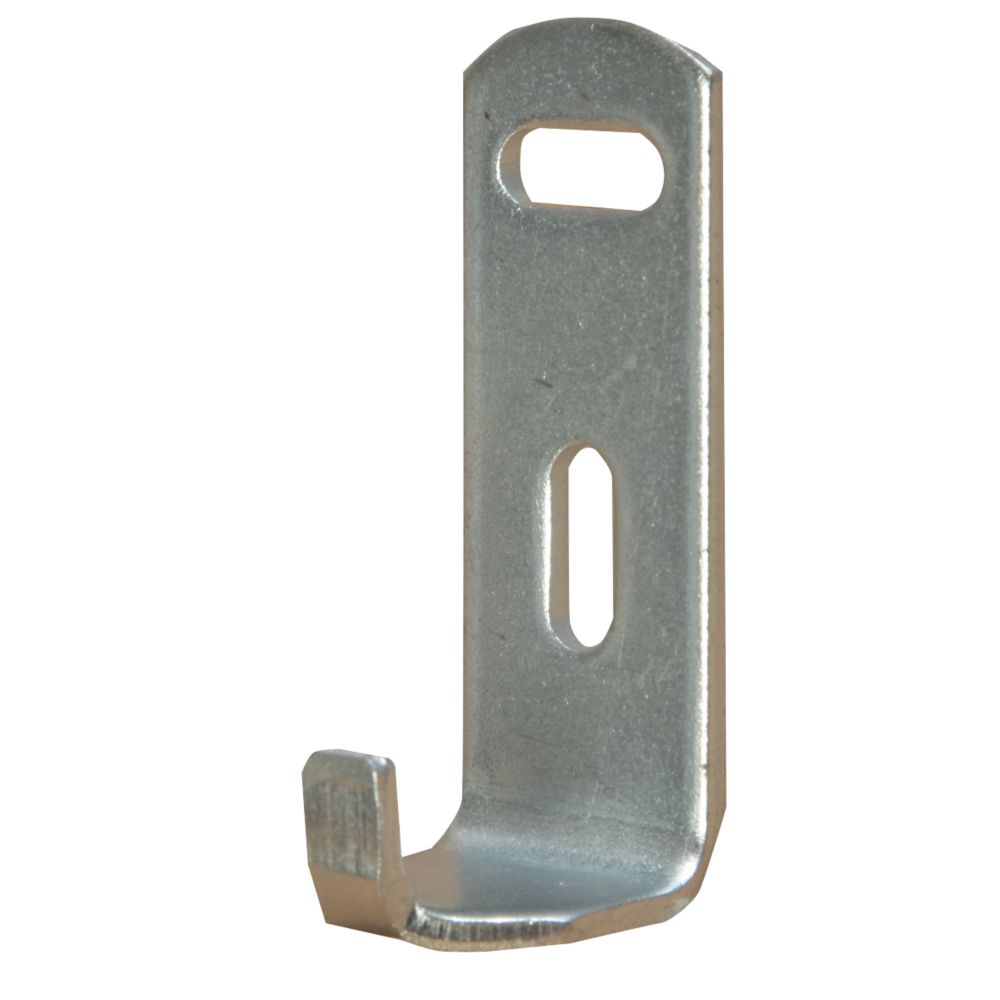Image of 5kg CO2 Extinguisher Wall Bracket 5kg 