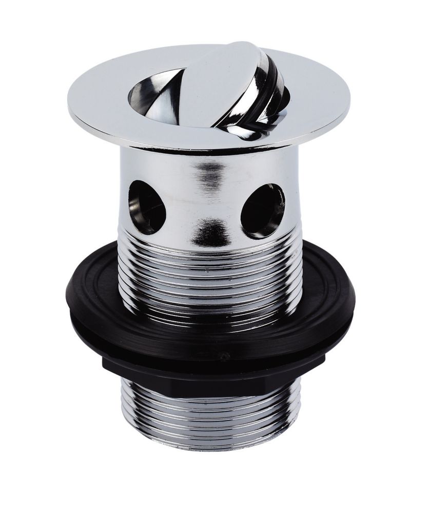 Image of Flomasta Captive Basin Waste 32mm 