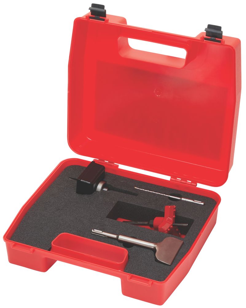 Image of Armeg Tri-Cut EBS Single Box Kit 4 Pcs 