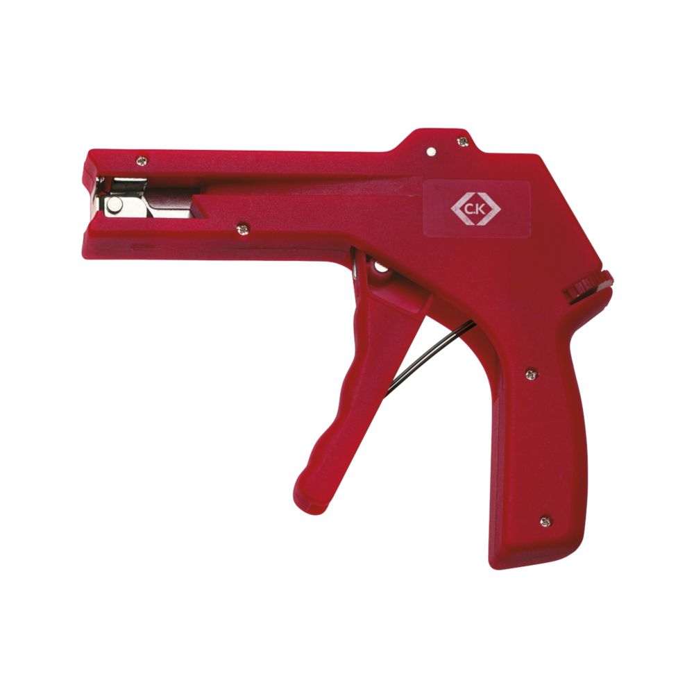 Image of C.K Cable Tie Gun 