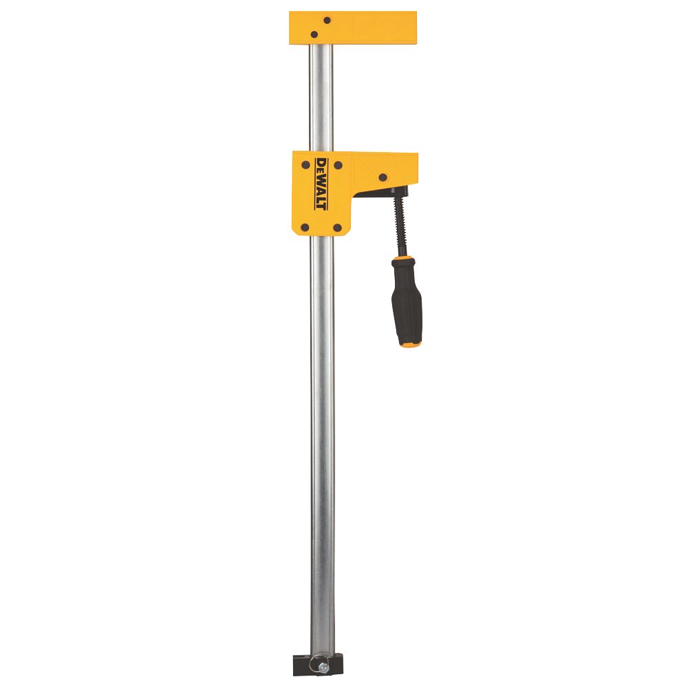Image of DeWalt Parallel Bar Clamp 24" 