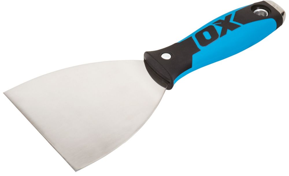 Image of OX Pro Joint Knife 4" 