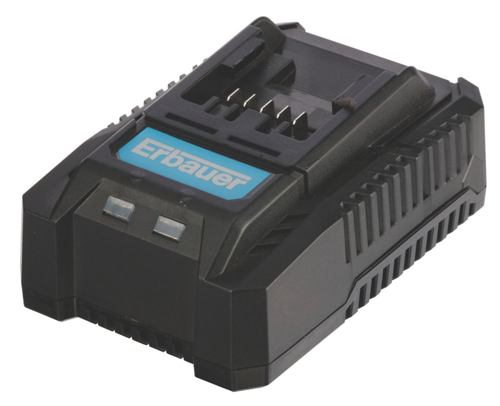 Image of Erbauer EC12-Li 12V Battery Charger 