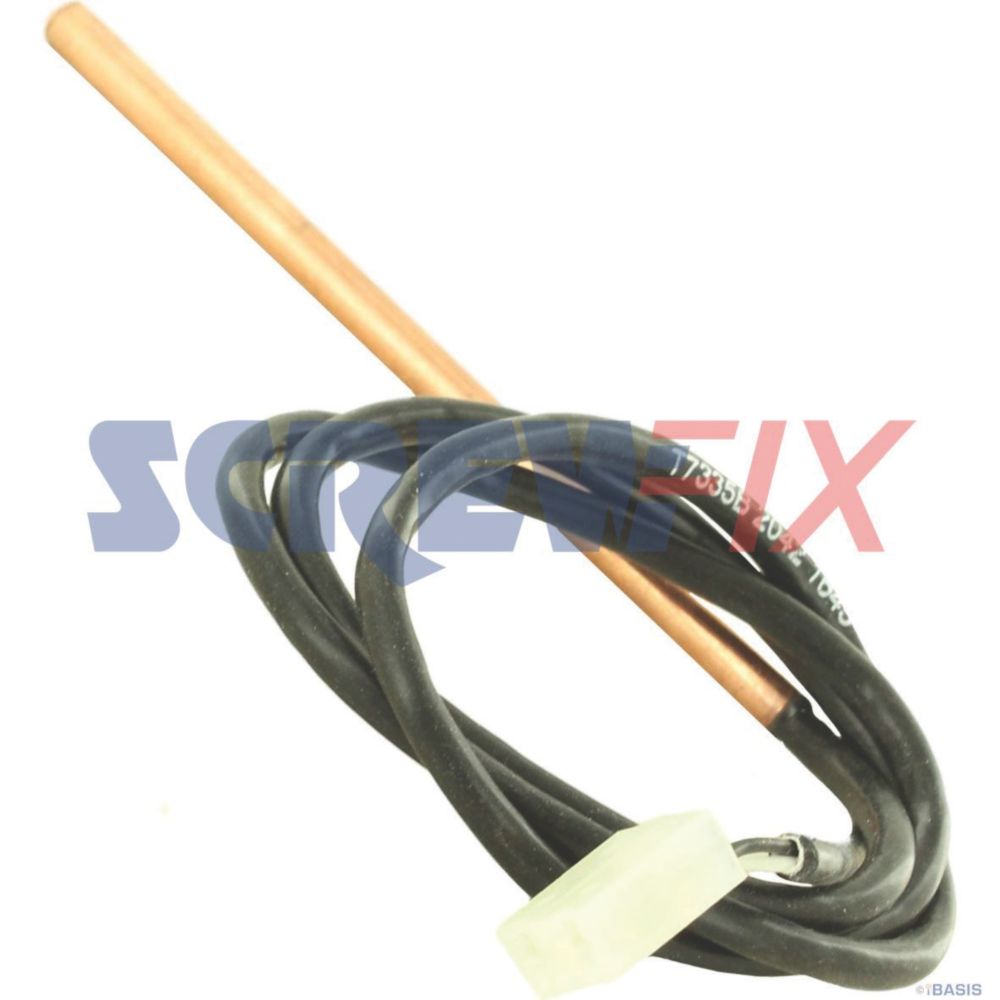 Image of Baxi 245465 SENSOR - TEMPERATURE 