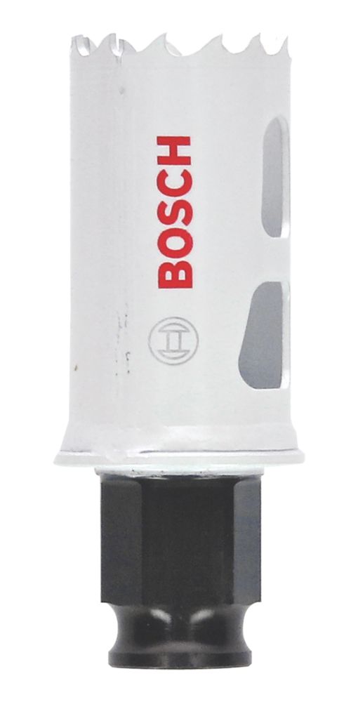 Image of Bosch Progressor for Multi-Material Holesaw 30mm 