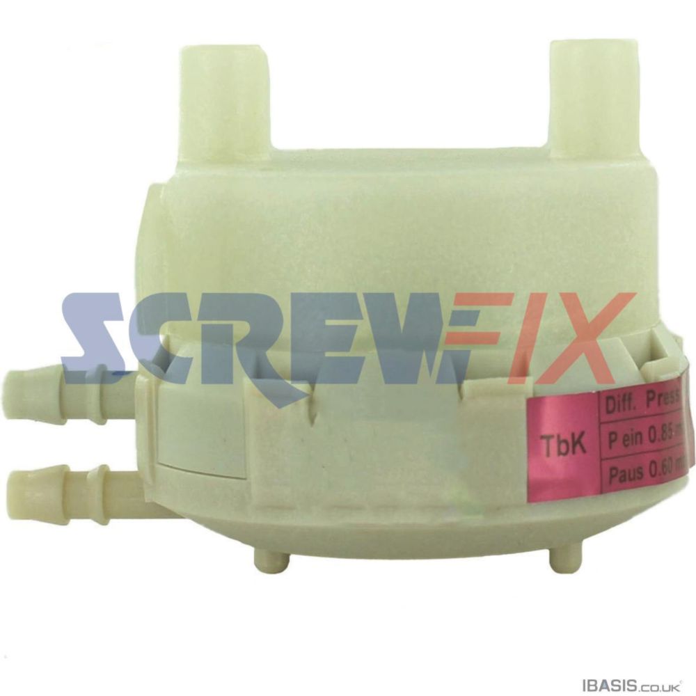 Image of Baxi 5111414 Pressure Switch 
