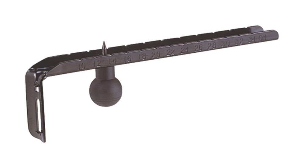 Image of Makita 193448-4 Circular Guide 