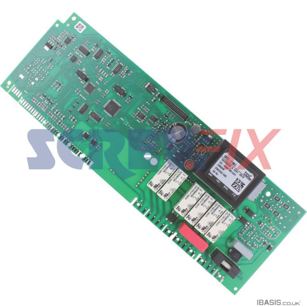 Image of Ideal Heating 177608 I11 Primary Printed Circuit Board Kit 