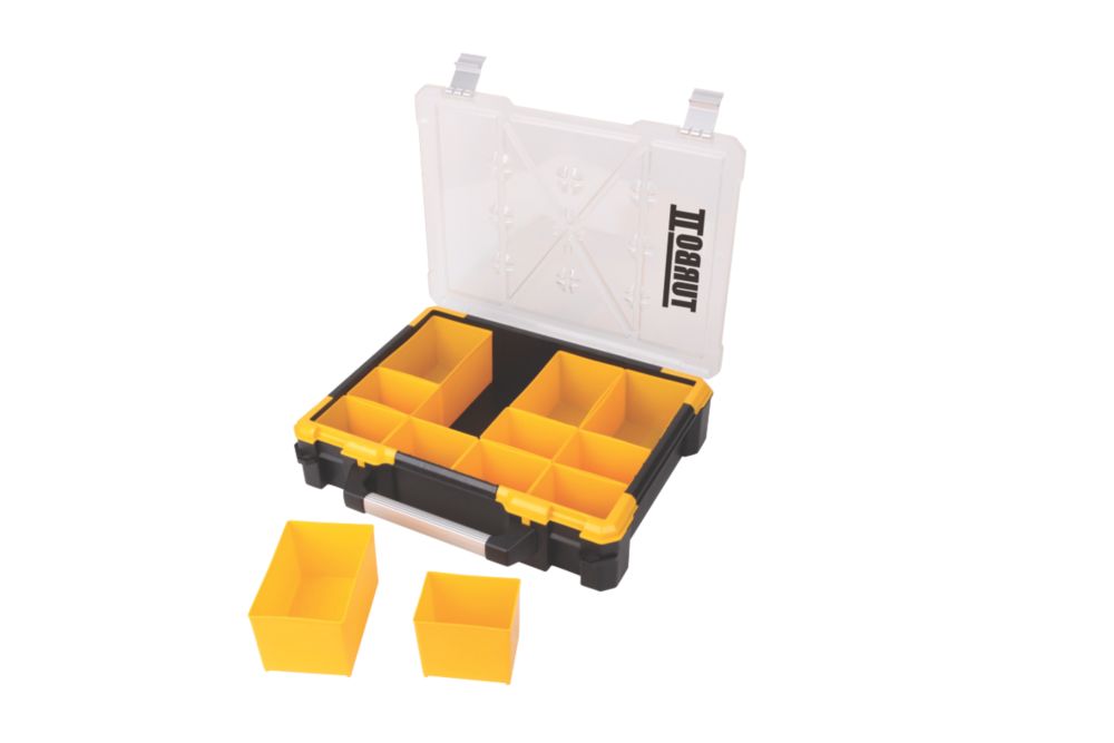 Image of Turbo II Expert Storage Case 95mm x 490mm 