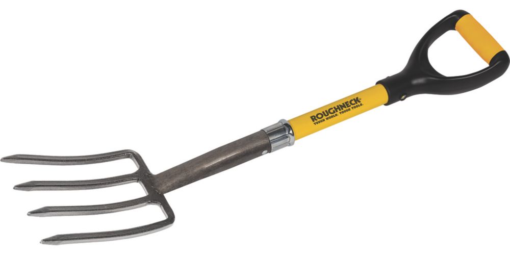 Image of Roughneck Micro Fork 142mm 
