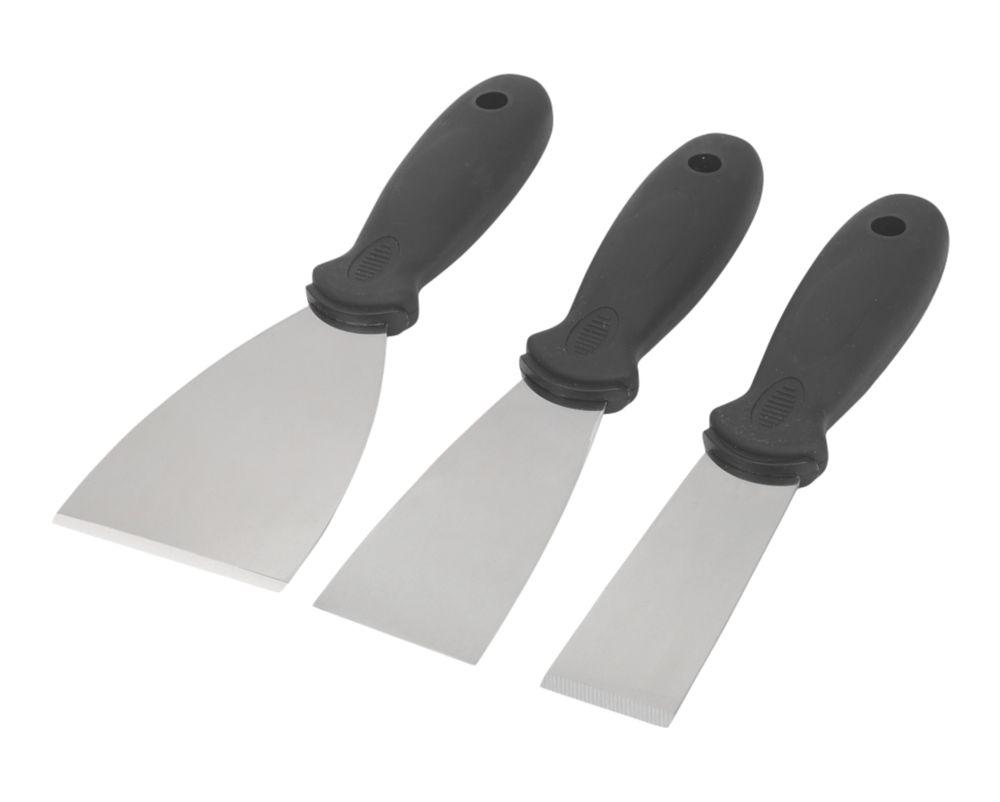Image of Fortress Decorators Knives Set 3 Piece Set 