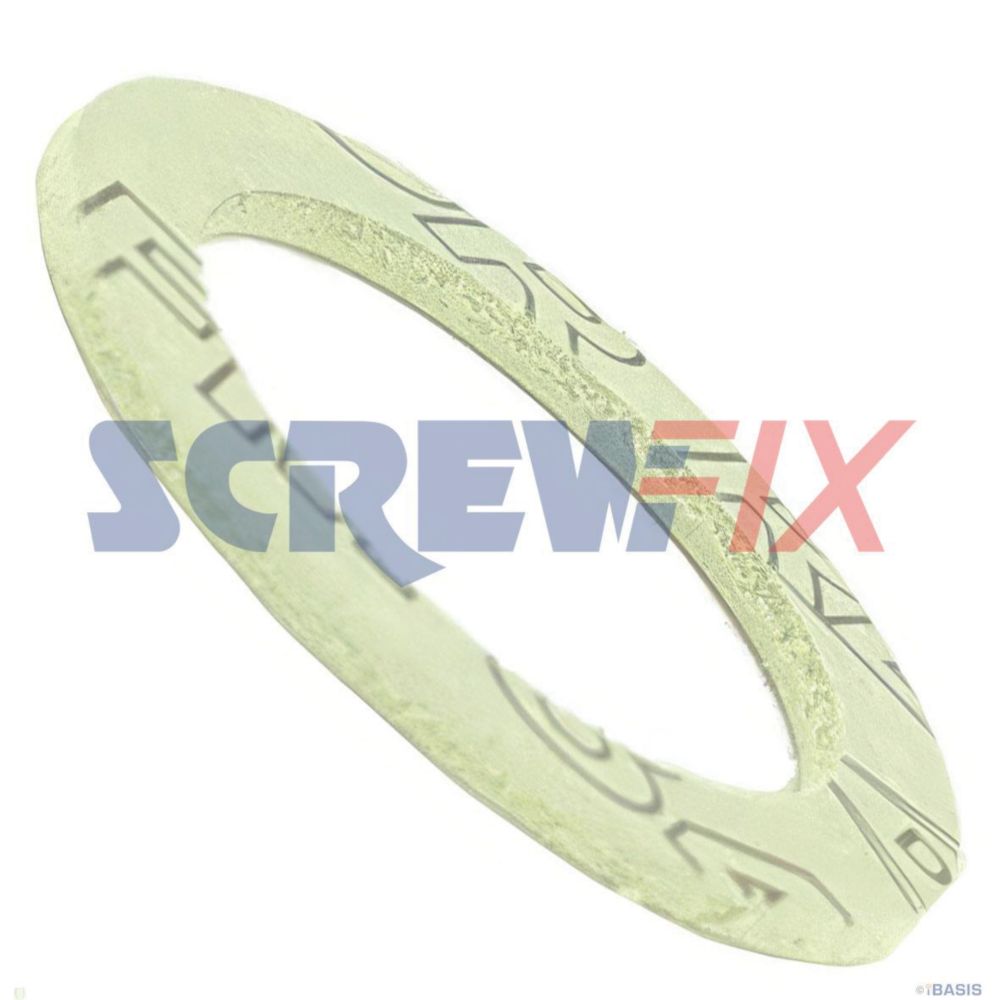 Image of Worcester Bosch 87161156810 WASHER 1 