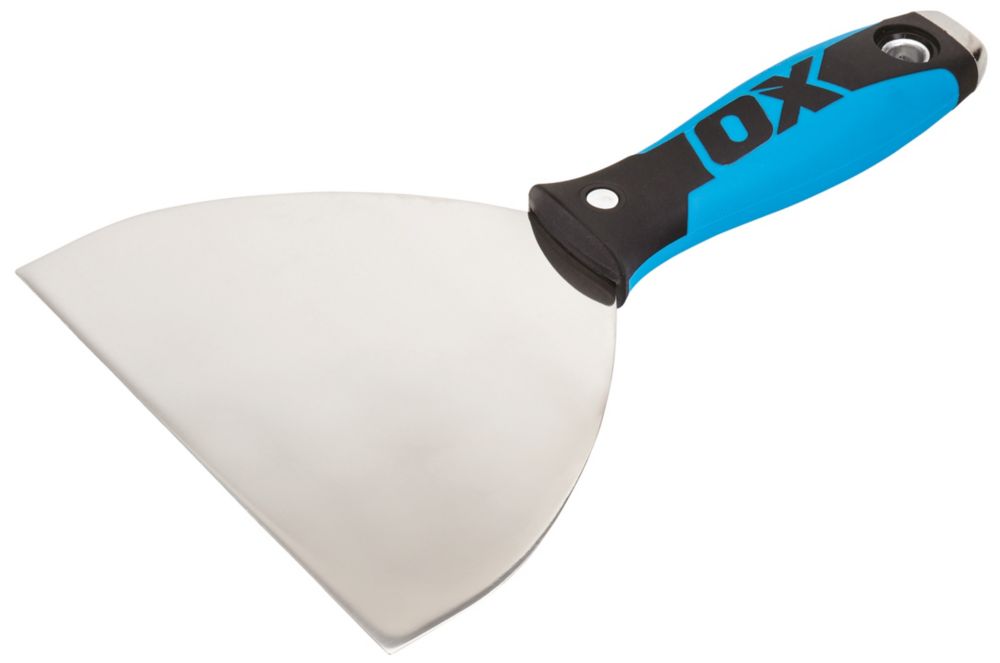 Image of OX Pro Joint Knife 6" 