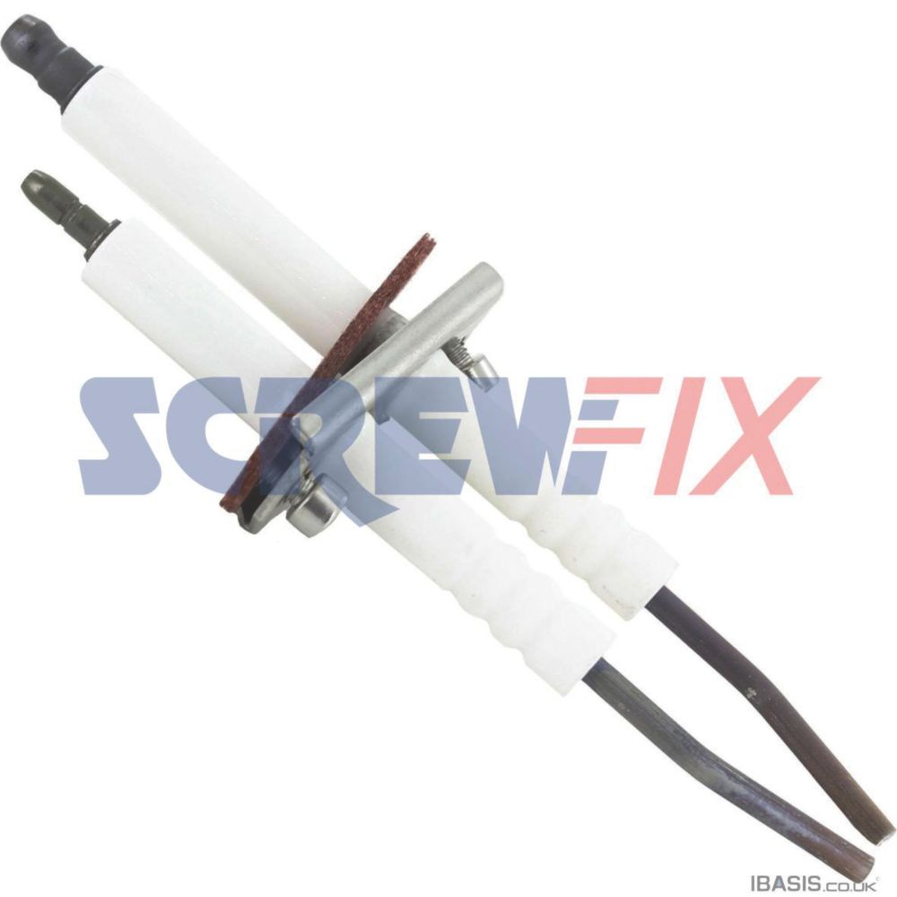 Image of Ideal Heating 176207 Ignition Electrode Kit 