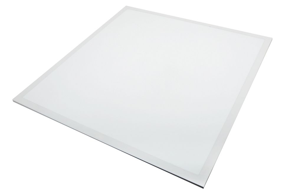 Image of LAP Square 595mm x 595mm LED Panel Light 37W 4000lm 