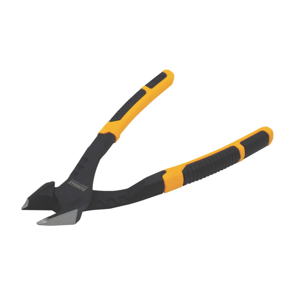 Image of DeWalt Demolition Diagonal Cutters 8" 