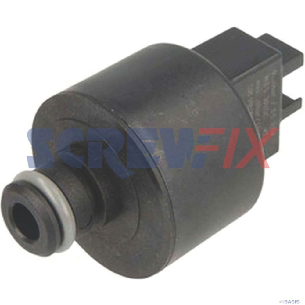 Image of Worcester Bosch 8718600019 DISC. PRESSURE SENSOR 4BAR 