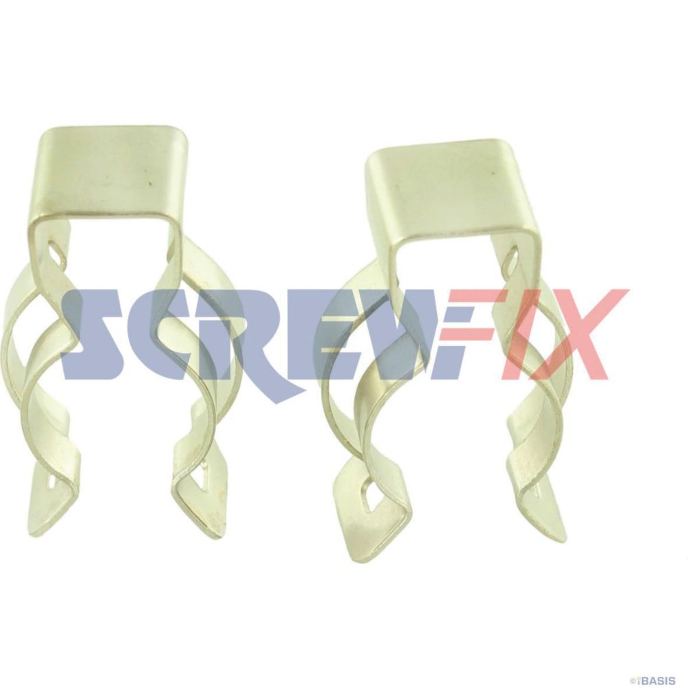 Image of Ideal Heating 173870 PIPE CLIP 