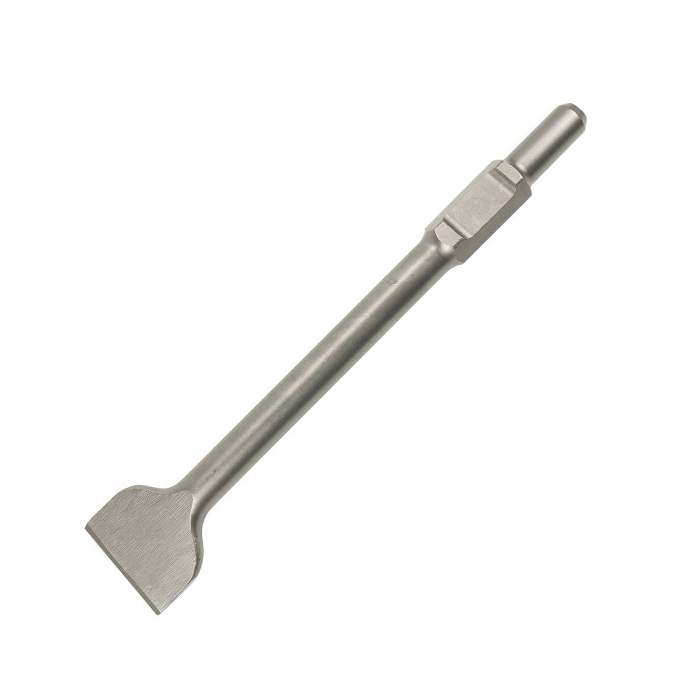 Image of Erbauer Hex Shank Chisel 75mm x 410mm 
