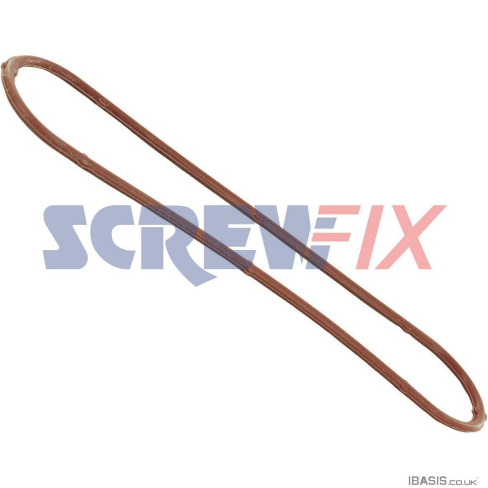 Image of Baxi 7671969 2.62mm Dia. Manifold Seal 