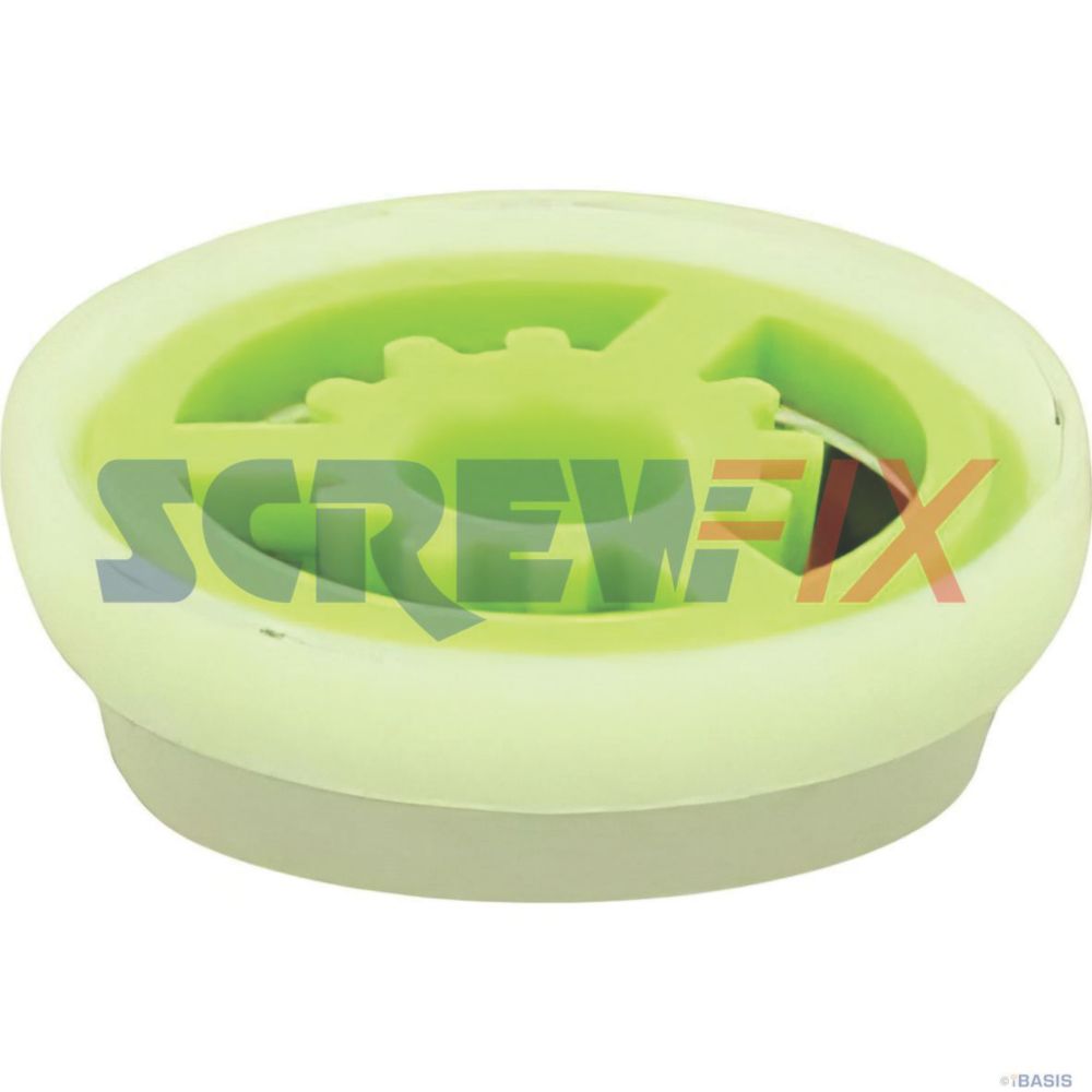 Image of Worcester Bosch 87161058690 FLOW RESTRICTOR 15LTR. LIME 