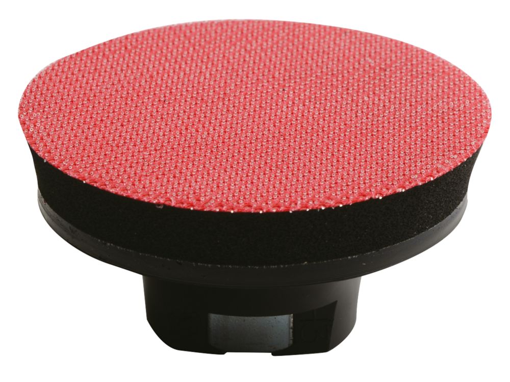 Image of Flex Polishing Backing Pad 75mm 