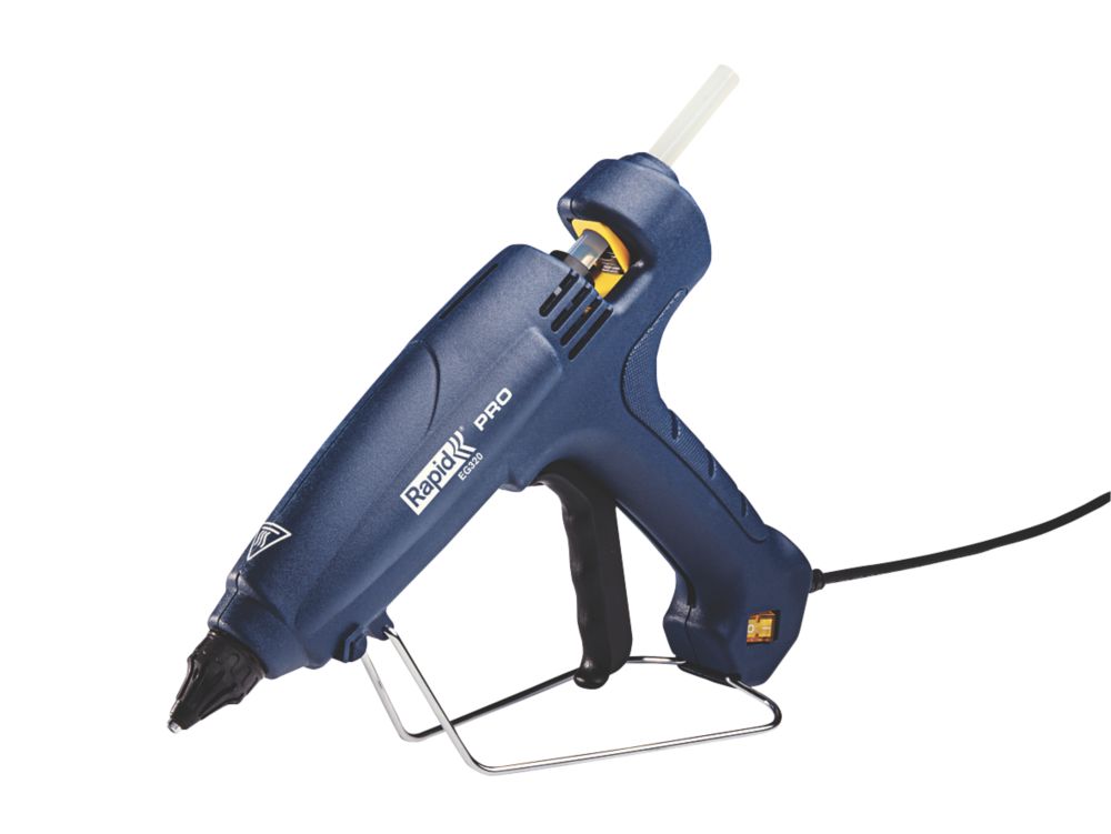 Image of Rapid EG320 Electric Glue Gun 240V 