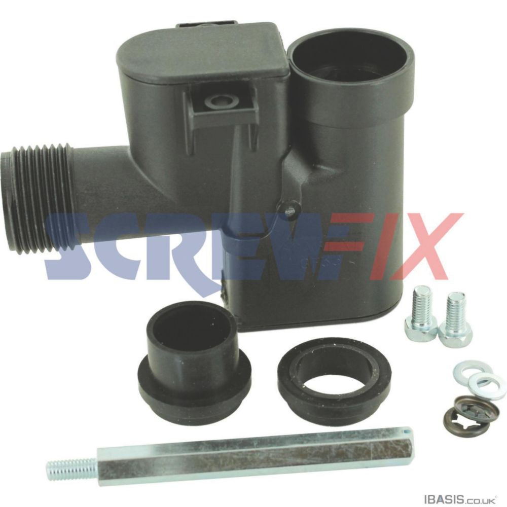 Image of Ideal Heating 174244 Trap & Seal Kit 