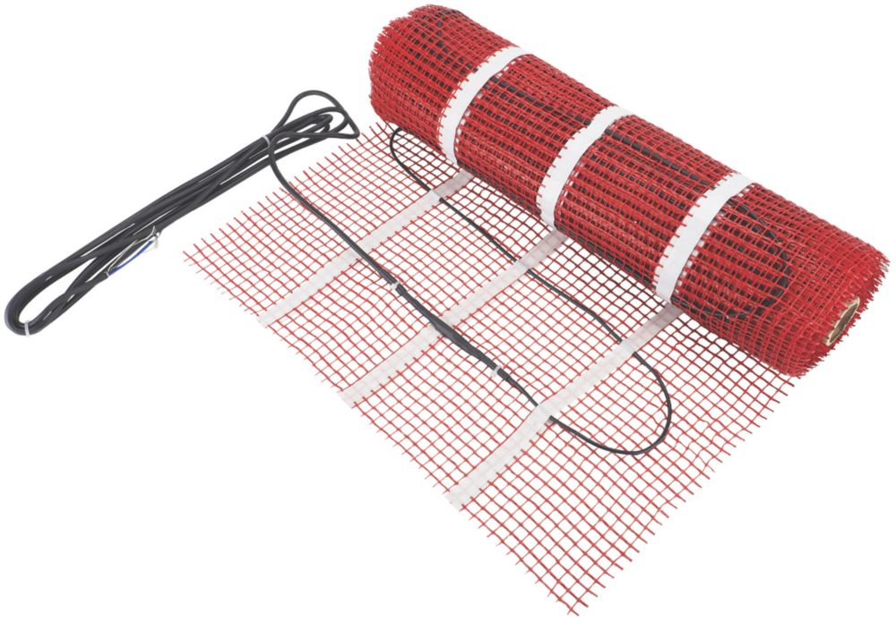 Image of Klima Underfloor Heating Mat 7mÂ² 